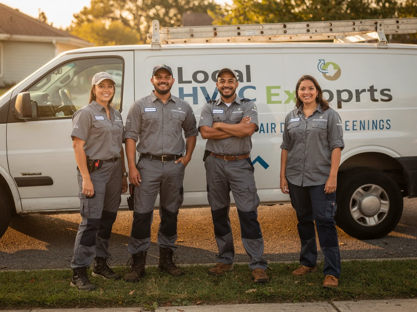 24/7 HVAC Repair & AC Replacement company in Windthorst, TX
